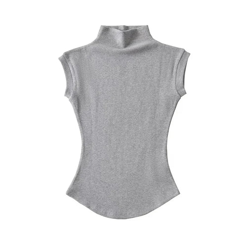NUXA Top Halter Mujer