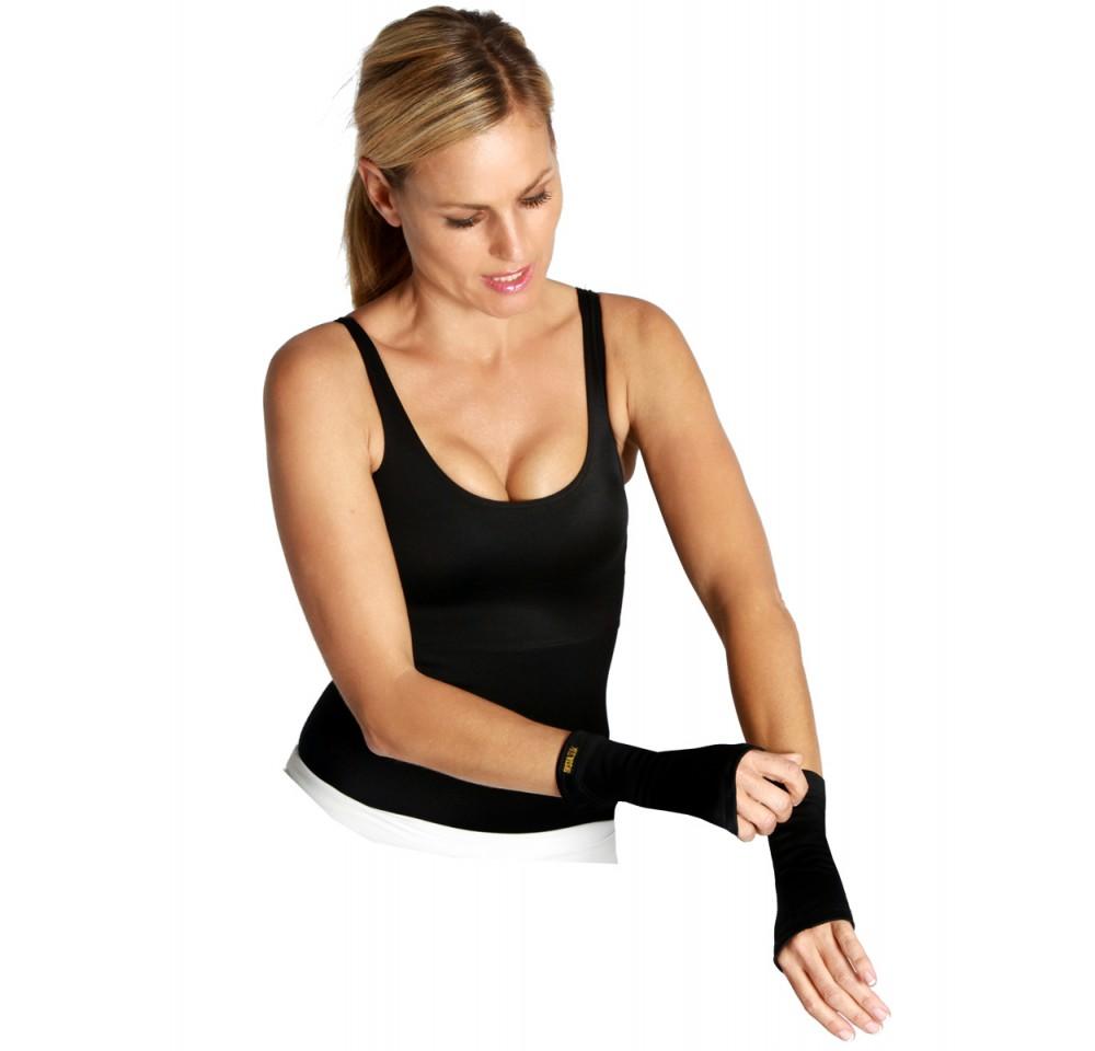 InstantRecoveryMD Compression Support for Men and Women -Short Wrist