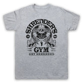 Teenage Ninja Turtles Shredder’s Gym T-Shirt