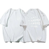 Anti Cardio Club T-Shirt