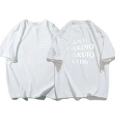 Anti Cardio Club T-Shirt