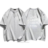 Anti Cardio Club T-Shirt