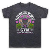 Teenage Ninja Turtles Shredder’s Gym T-Shirt