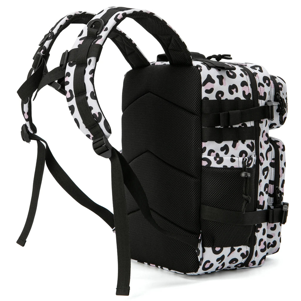 Gym backpack