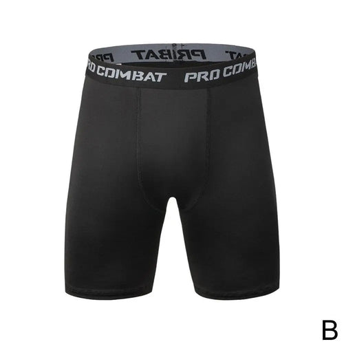Men Bodybuilding Shorts
