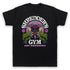 Teenage Ninja Turtles Shredder’s Gym T-Shirt