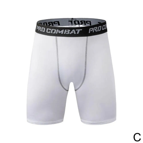 Men Bodybuilding Shorts