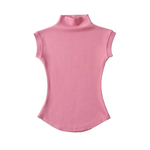 NUXA Top Halter Mujer