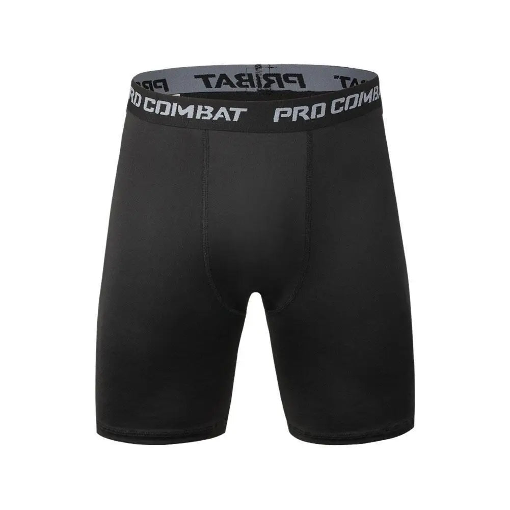 Men Bodybuilding Shorts