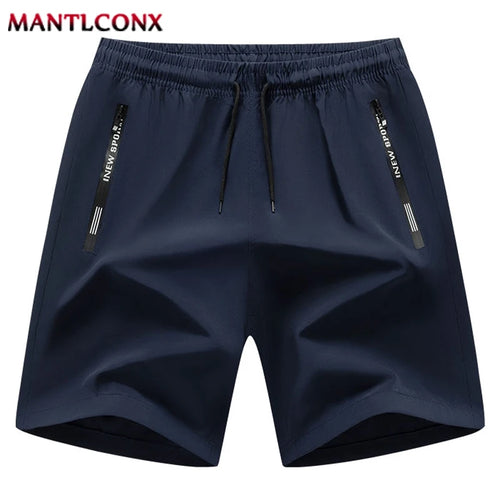 Men Summer Gym Shorts