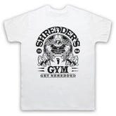 Teenage Ninja Turtles Shredder’s Gym T-Shirt