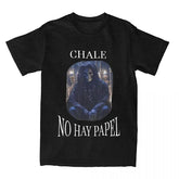 Calacas Chidas Gym Fitness T-Shirt con diseño de calavera y texto &