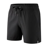 NUXA Shorts Bodybuilding Hombre