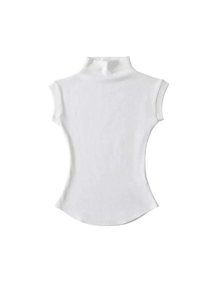 NUXA Top Halter Mujer