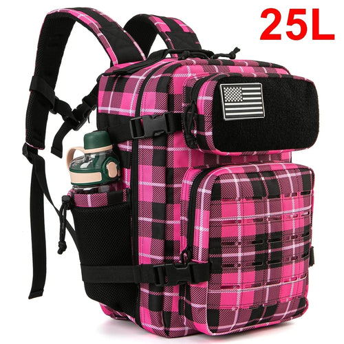 Gym Backpack for Men and Women