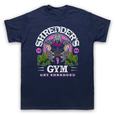 Teenage Ninja Turtles Shredder’s Gym T-Shirt