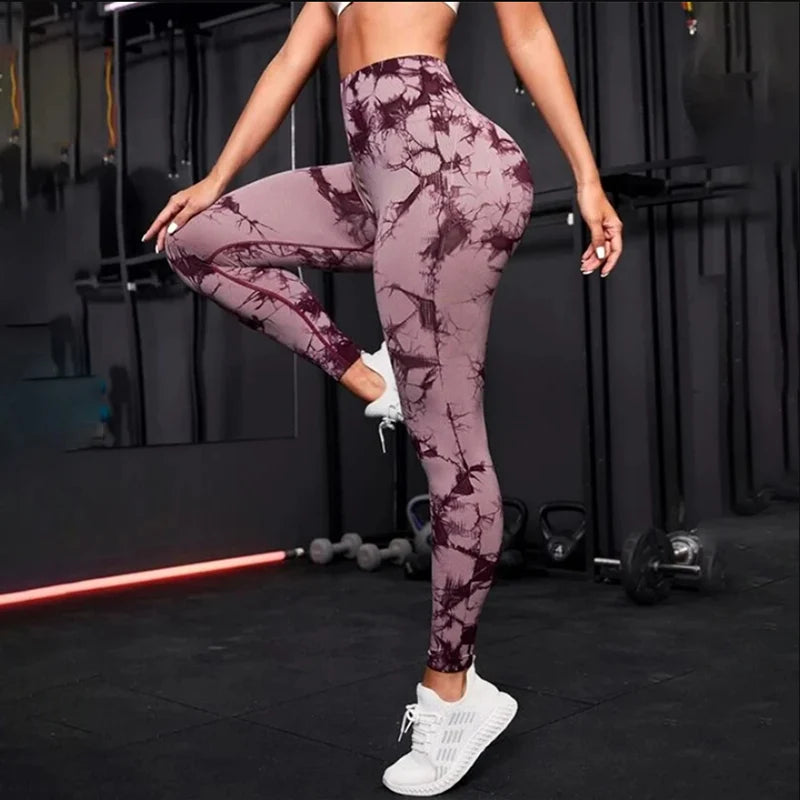 Women Yoga Pants Sport