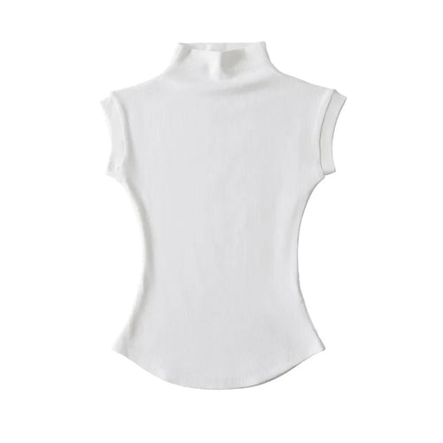NUXA Top Halter Mujer