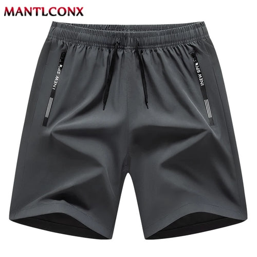 Men Summer Gym Shorts