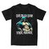 Calacas Chidas Gym Fitness T-Shirt